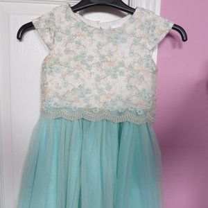 Kids Little Angel Dress